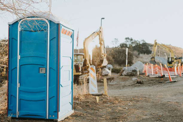 Portable bathroom rental in Makaha, HI