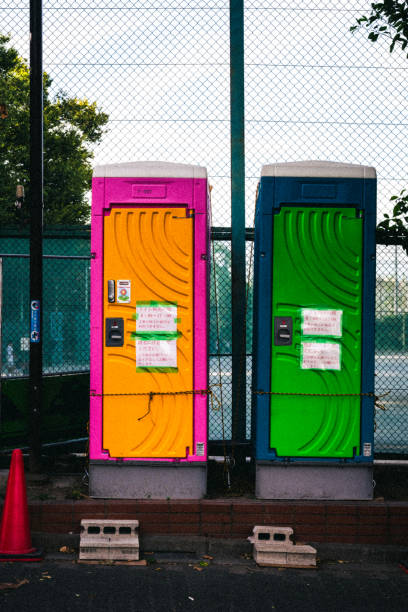 Best Porta potty delivery and setup  in Makaha, HI