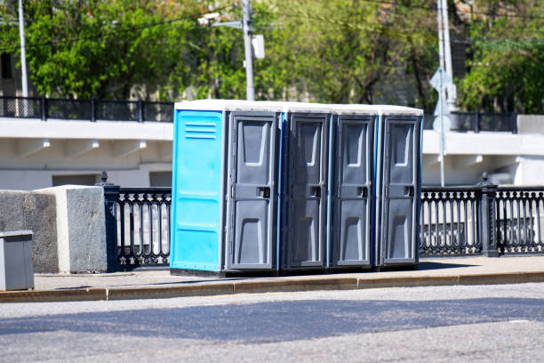 Best Affordable portable toilet rental  in Makaha, HI