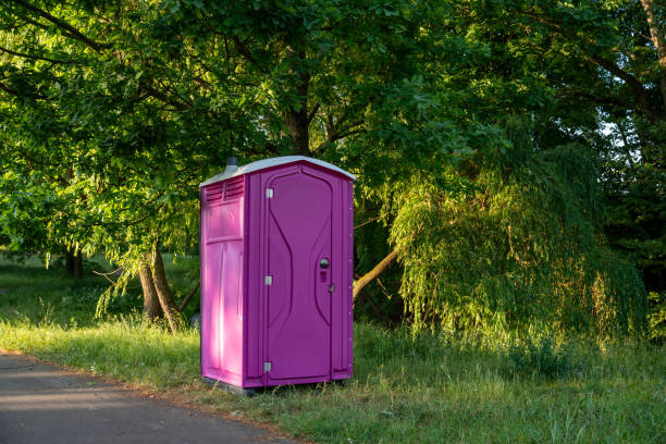 Best High-end porta potty rental  in Makaha, HI