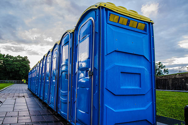 Best Portable restroom trailer rental  in Makaha, HI